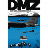 Cumpara ieftin DMZ TP Book 04, DC Comics
