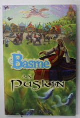 BASME de A.S. PUSKIN , 2012 foto