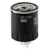 Filtru combustibil Mann pentru Renault Espace III, Laguna I, Opel Arena, Mitsubishi Carisma, Volvo S40, V40
