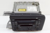 Unitate radio CD VOLVO S80 I TS, XY 2000 OEM: 9496564 14954811