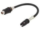 Adaptor Antenă RAKU I la RAKU II 0,18m