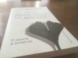 IAN STEWART, DE CE FRUMUSETEA ESTE ADEVARUL. O ISTORIE A SIMETRIEI