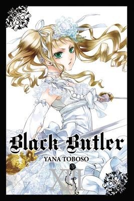 Black Butler, Vol. 13 foto