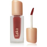 Laka Fruity Glam Tint luciu de buze rezistent cu efect de hidratare culoare 104 Cherry 4.5 g