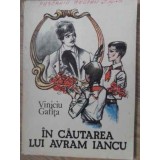IN CAUTAREA LUI AVRAM IANCU-VINICIU GAFITA-190202