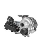 Turbocompresor Dacia Duster, Logan MCV II, Sandero II, Sandero III; Nissan Micra 5; Renault Captur 2, Clio 5, 1.0 LPG, 1.0 TCe 100, 1.0 TCe 90, 1.0