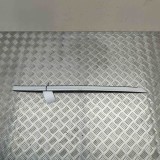 Ornament Parbriz Stanga BMW Seria 5 Touring G31 (2018-) Crom Inox OEM 7443695