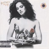 CD Red Hot Chili Peppers - Mother&#039;s Milk 1989, Rock, universal records