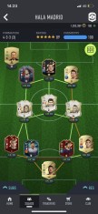 Vand cont fifa 22 PC foto