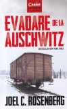 Joel C. Rosenberg - Evadare de la Auschwitz