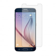 Folie Sticla TelOne pentru Samsung Galaxy S6, 0.33mm foto