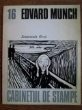 Smaranda Rosu - Edvard Munch