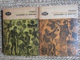 Fenelon - Peripețiile lui Telemah ( 2 vol. )