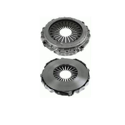 Placa presiune Eurowest Scania foto