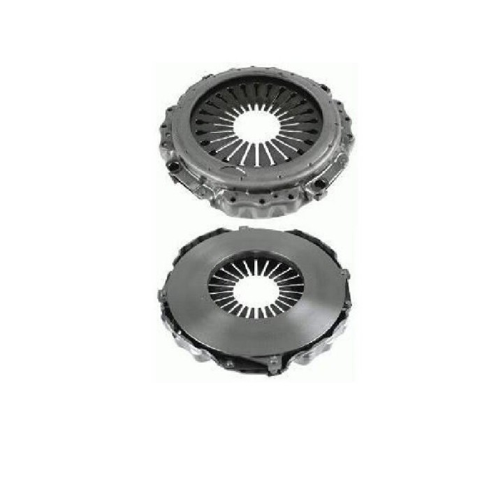 Placa presiune Eurowest Scania