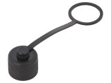 Capac protecție IP68 TH387 -40&divide;125&deg;C