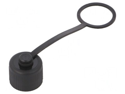 Capac protecție IP68 TH387 -40&amp;divide;125&amp;deg;C foto
