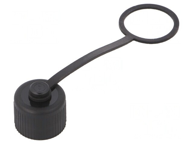 Capac protecție IP68 TH387 -40&divide;125&deg;C