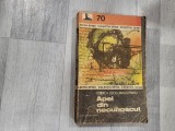 Apel din necunoscut de Rodica Ojog-Brasoveanu