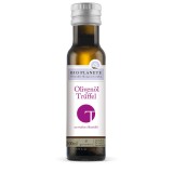Ulei de masline cu trufe bio 100ml Bio Planete