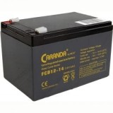Baterie detasabila 24V 17.5Ah lithium Ion cu port incarcare si indicator nivel