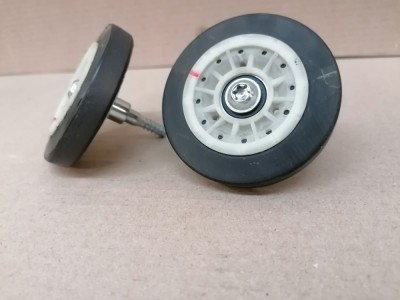 Set Role Uscator haine Heinner HCD-V704B / C148 foto