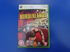 Borderlands - joc XBOX 360 foto