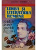 Constanta Barboi - Limba si literatura romana - Antologie de texte comentate clasa a IX-a, editia a II-a (Editia: 1998)