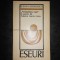 ILEANA GEORGESCU - NETAMADUITA RANA. IN POEZIA LUI FEDERICO GARCIA LORCA. ESEURI