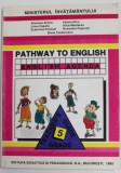 PATHWAY TO ENGLISH - ENGLISH AGENDA , TEACHER &#039;S GUIDE , 5 GRADE by ALAVIANA ACHIM ...ELENA TEODORESCU , 1995