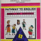 PATHWAY TO ENGLISH - ENGLISH AGENDA , TEACHER &#039;S GUIDE , 5 GRADE by ALAVIANA ACHIM ...ELENA TEODORESCU , 1995
