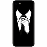 Husa silicon pentru Apple Iphone 5 / 5S / SE, Suit