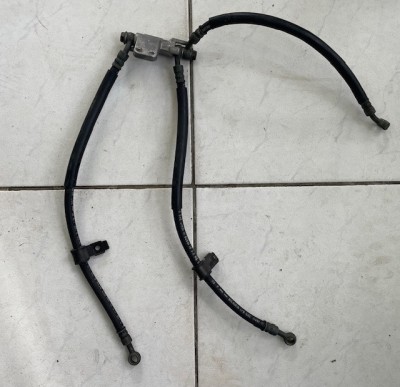 Furtune Frana Fata cu distribuitor Suzuki SV 650 (AV) 1999-2002 foto