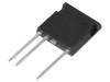 Tranzistor IGBT NPT 3kV 14A 100W ISOPLUS
