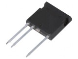 Tranzistor N-MOSFET 600V 32A FDM47-06KC5