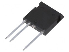 Tranzistor N-MOSFET 600V 15A FMD15-06KC5