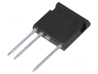 Tranzistor IGBT NPT 3kV 14A 100W ISOPLUS foto