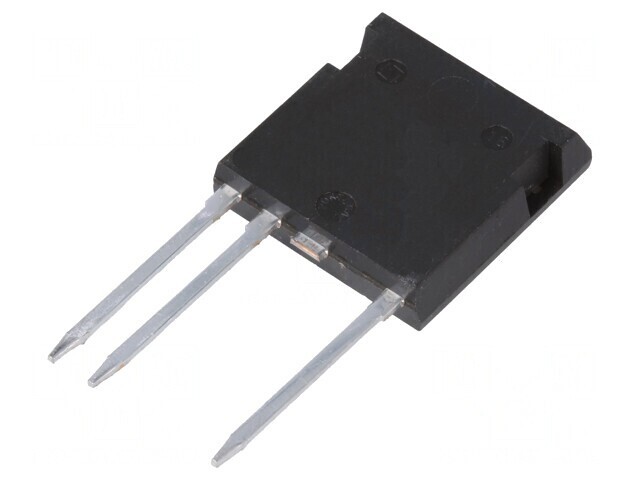 Tranzistor IGBT NPT 3kV 14A 100W ISOPLUS