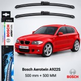Cumpara ieftin Ștergătoare BMW Seria 1 E81 Hatchback 3 uși (09.2004&ndash;12.2011) | Bosch A922S
