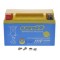 Baterie gel Scuter, Atv 7ah 12v