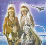 Sin Fronteras - (Vol. 6) M&eacute;ditacion, CDr