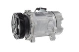 VALEO 813419 VALEO CORE-FLEX Compresor, climatizare