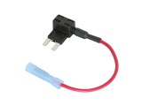 Suport siguranta auto Carpoint 12V pentru siguranta plata MINI , 1 buc. AutoDrive ProParts