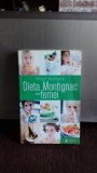 DIETA MONTIGNAC PENTRU FEMEI - MICHEL MONTIGNAC