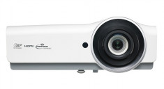 Videoproiector Vivitek DW832 WXGA White foto