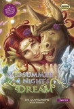 A Midsummer Night&#039;s Dream the Graphic Novel: Plain Text