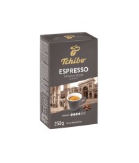 Tchibo Espresso Milano Style cafea macinata 250g