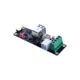 Placă adaptor U2C V2.1 care suportă conexiune CAN Bus cu 3 interfețe de ieșire CAN pentru Raspberry-Pi, piese pentru imprimante 3D