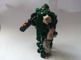 bnk jc FigurinaTransformers - camion