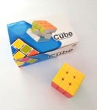 Cub model Rubik